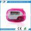 Greattop clock pedometer CE,ROHS PDM-2005