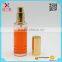 wholesale cosmetic packing glass lotion bottle/ glass airless pump bottle                        
                                                                                Supplier's Choice