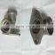 Precision casting 304 stainless steel connecting fittings