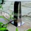 Bolt Free Frameless Stainless Steel Pool Fence Glass Spigot