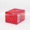 Silk Printing Cosmetic Gift Set Packaging Box from ShenZhen