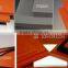 Excellent Flame Resistant Silicone Foam Sponge Board Sheet