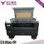 CE FDA certification 9060 co2 laser cutting machine,high precision high quality fast speed co2 laser cutting machine