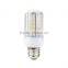 Energy Saving Led Bulb Lamps Light 220-240V E27 15W 2835 SMD 126 LED Corn Light Bulb Lamp 360 Degree White / Warm White