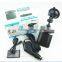 CE/Wholesale high quality VGA car DVR/car video camera /car black box with night vision lights