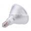 12W E27 139 Red 30 Blue LEDs Plant Grow Light Bulb Garden Hydroponic Lamp for Indoor Flower Plants Growth Vegetable Greenhouse