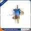 electromagnetic valve for cng carburetor kits