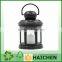 15 LED camping and outdoor Hurricane Lantern