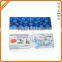 2015 Portable Soft PVC Wallet ID Card Holder Made By PVC