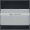 Transparent repair patches for air bed, repair kit for air bed, air bed patch