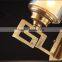 sconces with warm light CE
