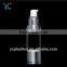 Airless Bottle ,Aluminum Foil Bottle Cover