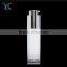 New Red Color Style Twist 30 ml Airless Bottle