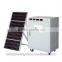 Complete with battery and brackets 500w solar module connector