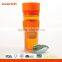 350ml/550ml Everich Eco-Friendly Plastic Tea Travel Mug