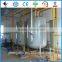 New condition coconut oil making machine from manafacture