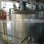 sunflower oil dewaxing/ fractionation machinery with ISO,BV,CE
