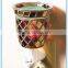 Mosaic glass night light