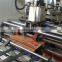 Automatic Folding Gluing Stitching machine/ Post-press packaging machine/ Auto stitcher counter ejector(CLC-AFG)