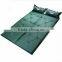 outdoor camping inflatable mat