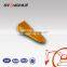 DH150 RC /machinery accessary/excavator bucket tooth