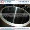EN 10305-1 E355 H8 honed tube BKS