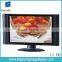 Flinstone wall mount commercial advertising 22 inch lcd display monitor