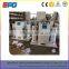 Chlorine dioxide generator water disinfection