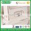 Wholesale factory direct sales Old wood products European style clock pendulum table wooden products and crafts calendar