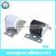 J003 new coming fridge freezer parts universal castor hexagonal fridge Directional wheel