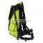 OEM wirelesss remote control factory direct Bike Backpack LED