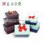 Luxury Rigid Lid And Base Gift Paper Candle Box