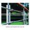 Shenzhen Launch stainless steel rod post with cross bar holder