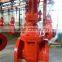 BS5163/DIN3352 F4/F5 Resilient Seated Gate Valve