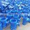 PVC pipe fitting
