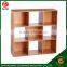 China High Quality Interior solid wood high gloss pvc cabinet door                        
                                                                                Supplier's Choice