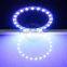 50mm-140mm 12v led lights 5050smd epistar chip Angel eyes