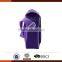 Purple 600D Shoulder Messenger Bags for College Students