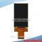 4.0inch 480*800 RGB Interface Tft Lcd Screen