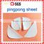 pingpong sheet shoes material adhesive leather sheets