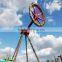 24 seats top swing rides amusement ride big pendulum for sale