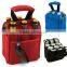 bottle neoprene cooler bag