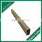 CORRUGATED SQUARE PAPER TUBE