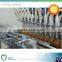 Semi-Automatic Volumetric Plunger-Type Pump Filling Machine
