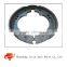 Car brake parts China brake shoe