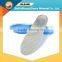 OEM anti-sweat orthotic poliyou foam shoes insole factory direct sale