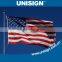 Unisign Hot Selling Sublimation Digital Printing Dye Sublimation Blanks