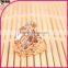 Simple gold ring Designs Finger Ring rose Gold Ring