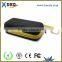 2015 wholesale oem emergency car emergency kit 12V mini jump starter