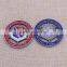 Wholesale metal air force souvenir coin/casting challenge coin/double sides coin for souvenir                        
                                                                                Supplier's Choice